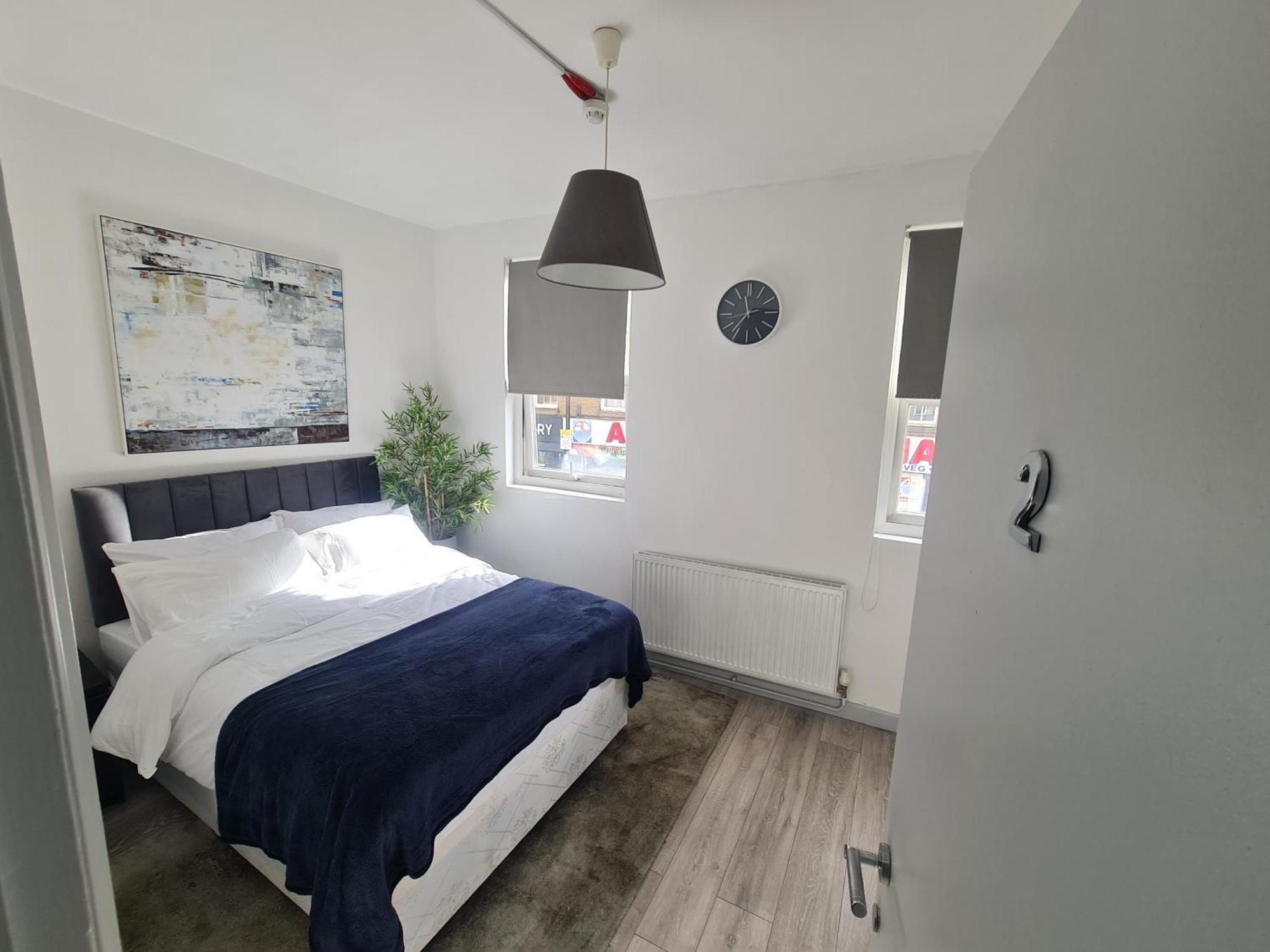 Stratford Prime Rooms Londres Exterior foto
