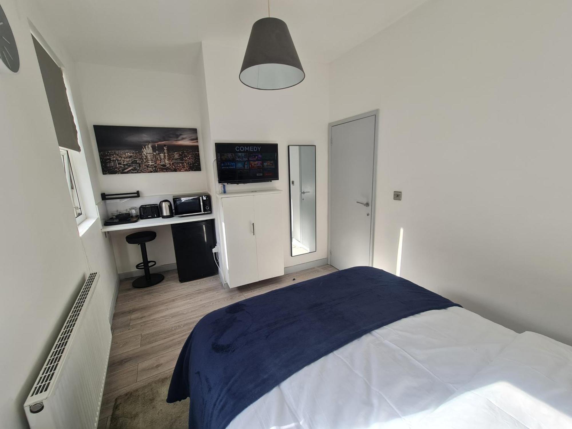 Stratford Prime Rooms Londres Exterior foto