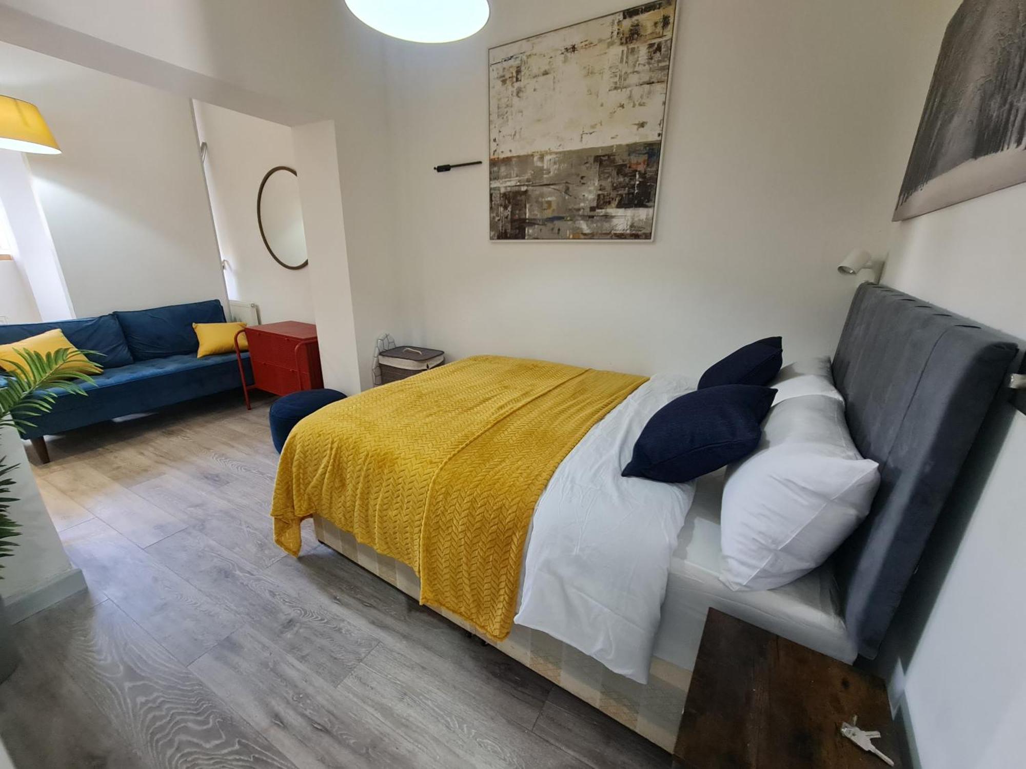 Stratford Prime Rooms Londres Exterior foto